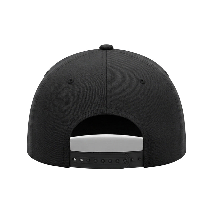 Gorra Alo Negra