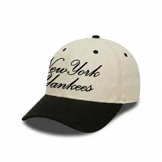 Gorra Beisbolera Yankees