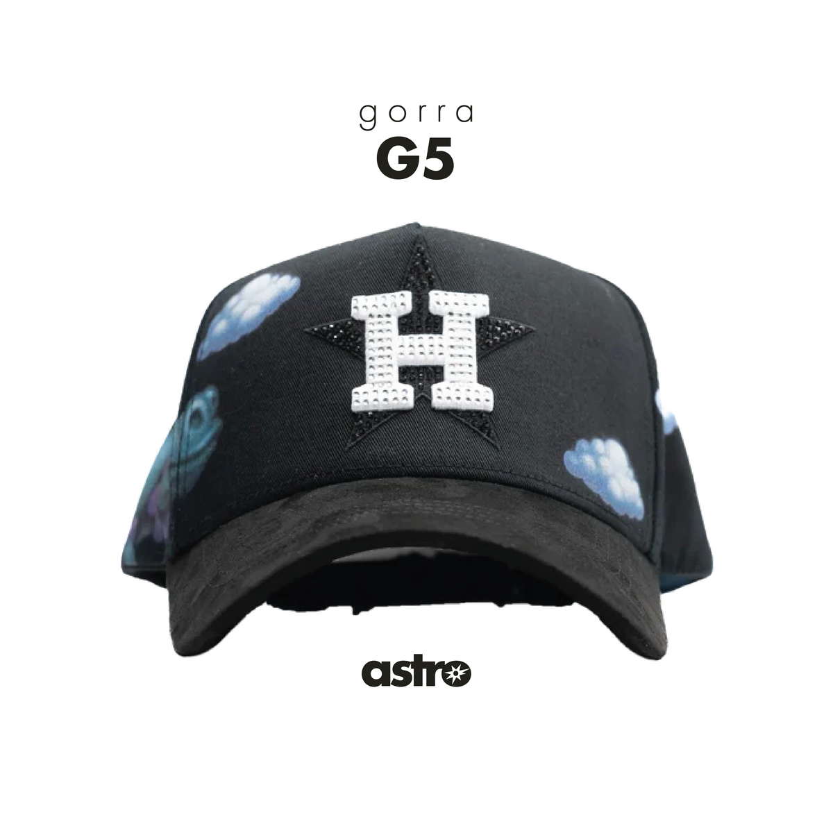 GORRA G5
