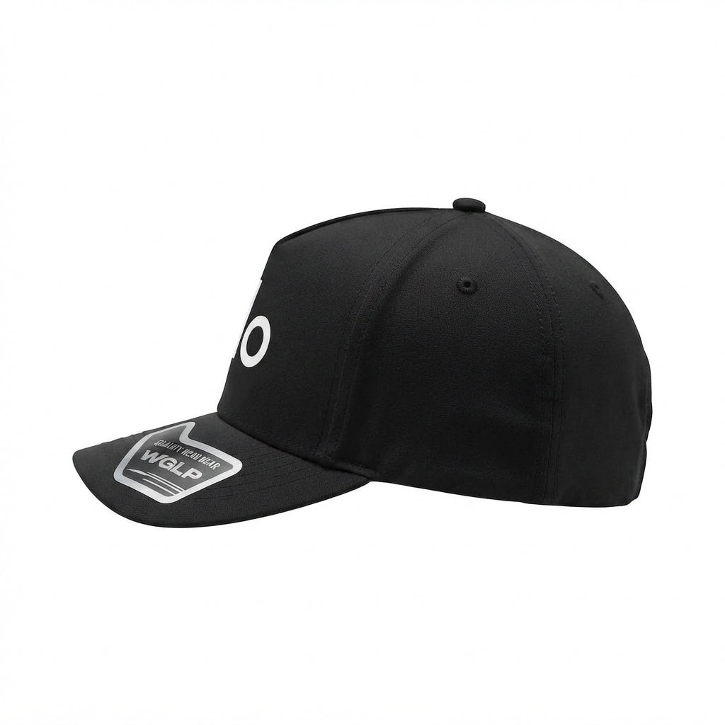Gorra Alo Negra