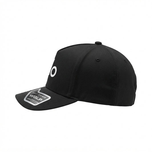 Gorra Alo Negra