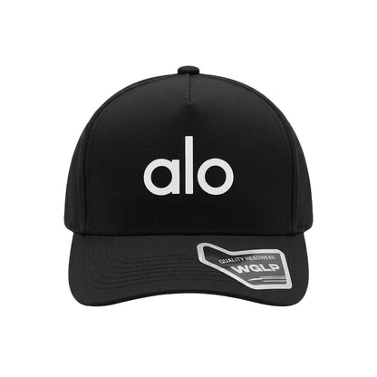 Gorra Alo Negra