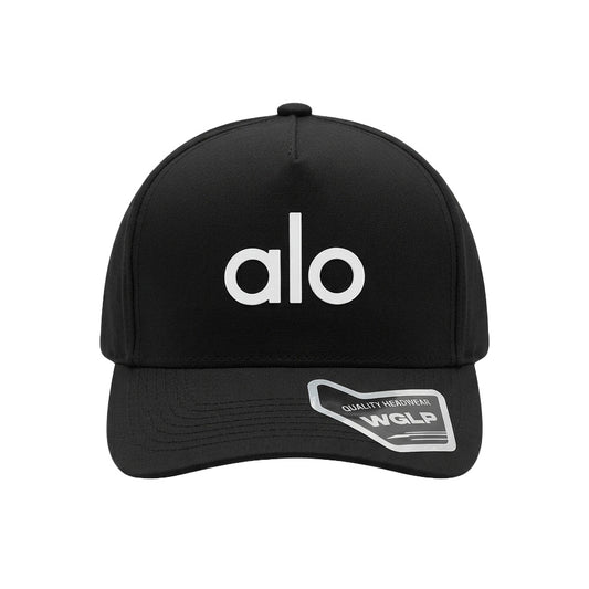 Gorra Alo Negra