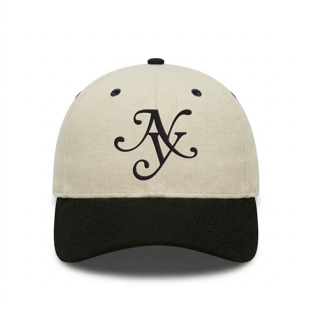 Gorra Beisbolera New York