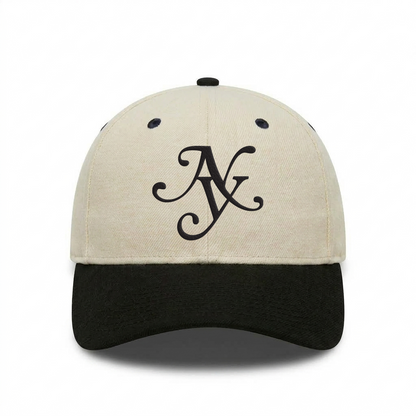 Gorra Beisbolera New York