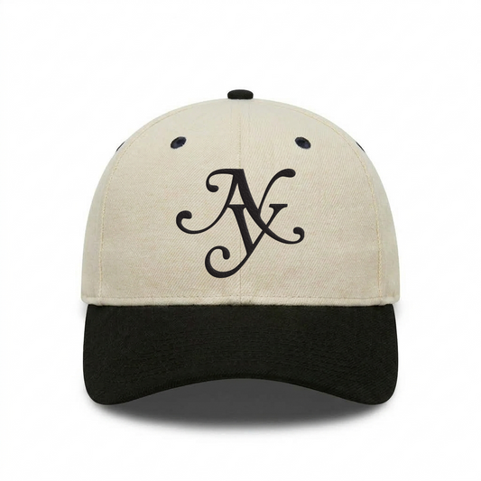 Gorra Beisbolera New York