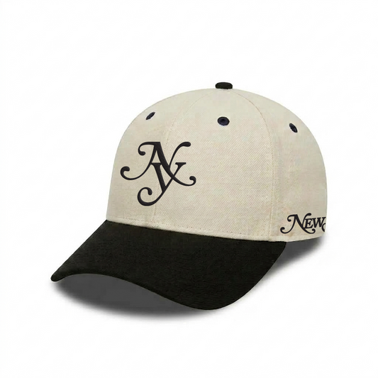 Gorra Beisbolera New York