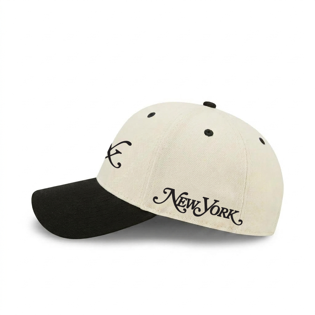 Gorra Beisbolera New York