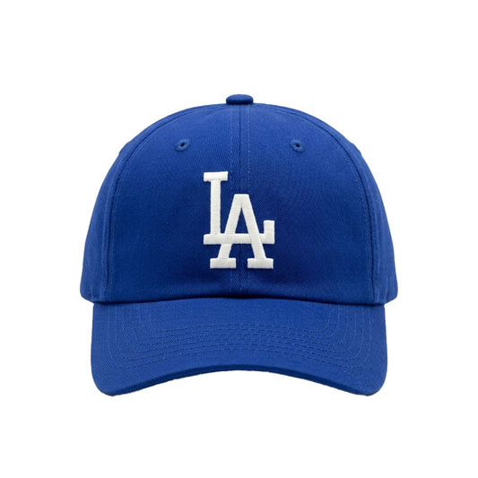 Gorra Cotton Los Angeles Dodgers