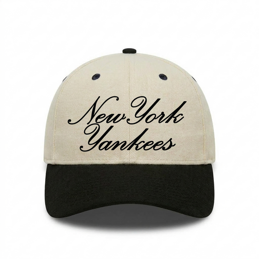 Gorra Beisbolera Yankees