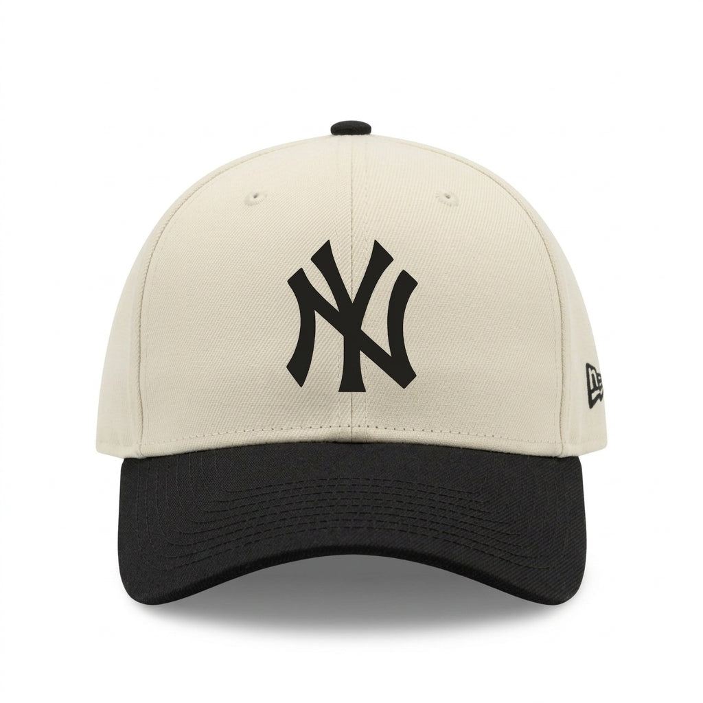 Gorra Besibolera New York Yankees