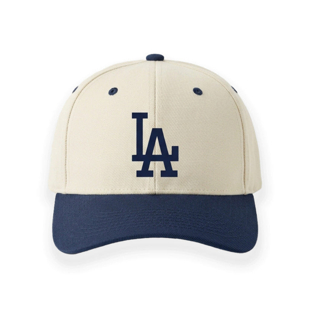 Gorra Beisbolera Los Angeles Dodgers