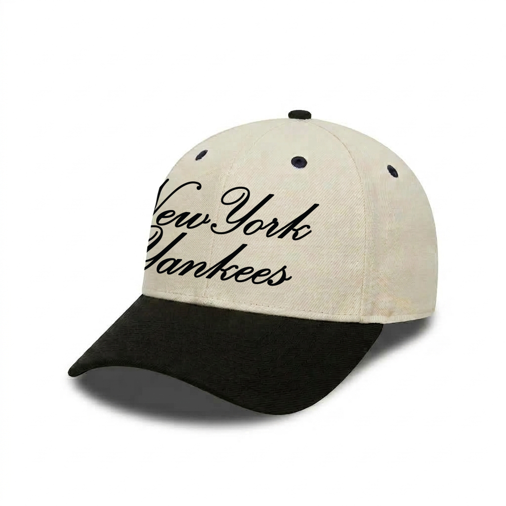 Gorra Beisbolera Yankees