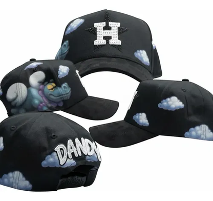 DIAS NUBLADOS - DANDY HATS