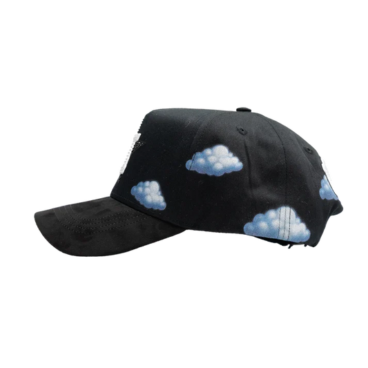 DIAS NUBLADOS - DANDY HATS