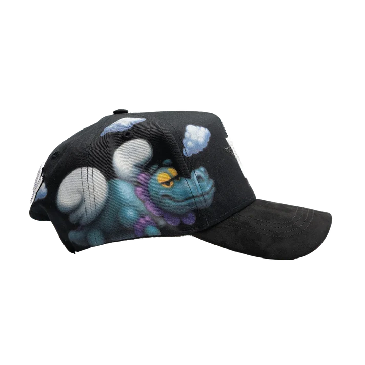 DIAS NUBLADOS - DANDY HATS