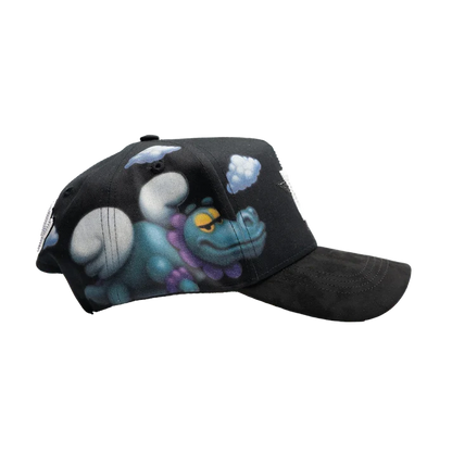 DIAS NUBLADOS - DANDY HATS